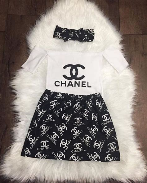 where can i buy chanel 5 clothing for kids|designer chanel kids online shopping.